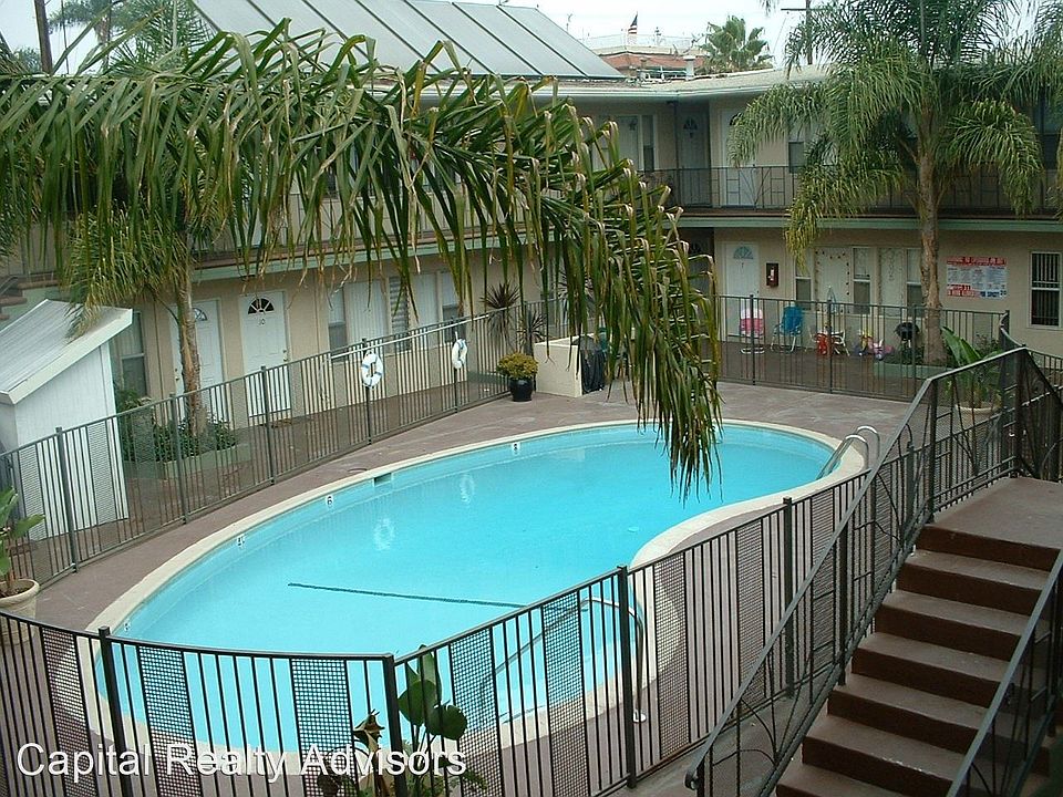 1st image of 1501 E 4th St APT 20