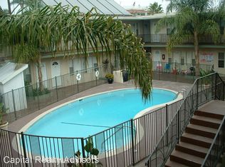 1501 E 4th St APT 20, Long Beach, CA 90802