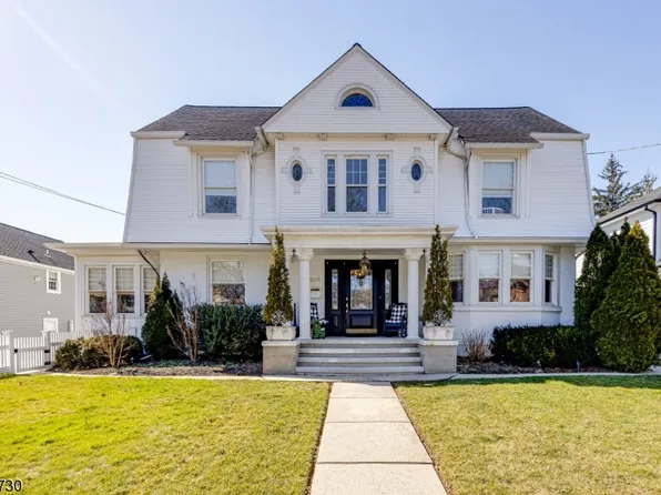 505 Springfield Ave, Cranford Twp., NJ 07016