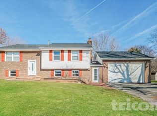 9300 Overlook Cir, Newburg, MD 20664