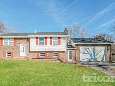 9300 Overlook Cir, Newburg, MD, 20664