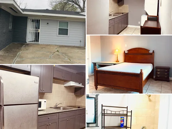 (undisclosed Address), Houston, TX 77074