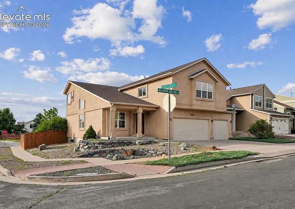 1st image of 5604 Mountain Garland Dr