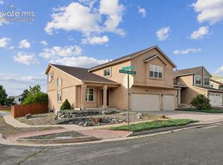 5604 Mountain Garland Dr, Colorado Springs, CO 80923