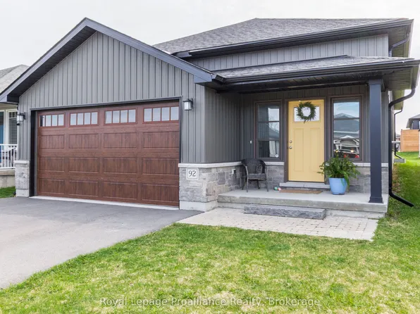 92 Meagan Ln, Quinte West, ON K0K 2C0