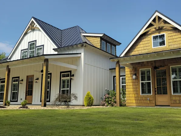 654 Liberty Hill Rd, Milner, GA 30257