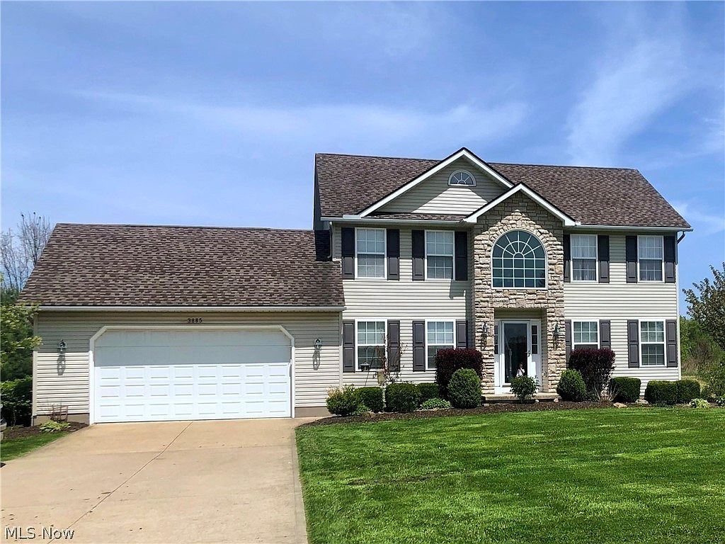 3885 Fenn Rd, Medina, OH 44256 Zillow