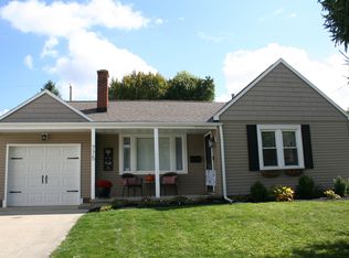 775 E Columbus Ave, Bellefontaine, OH