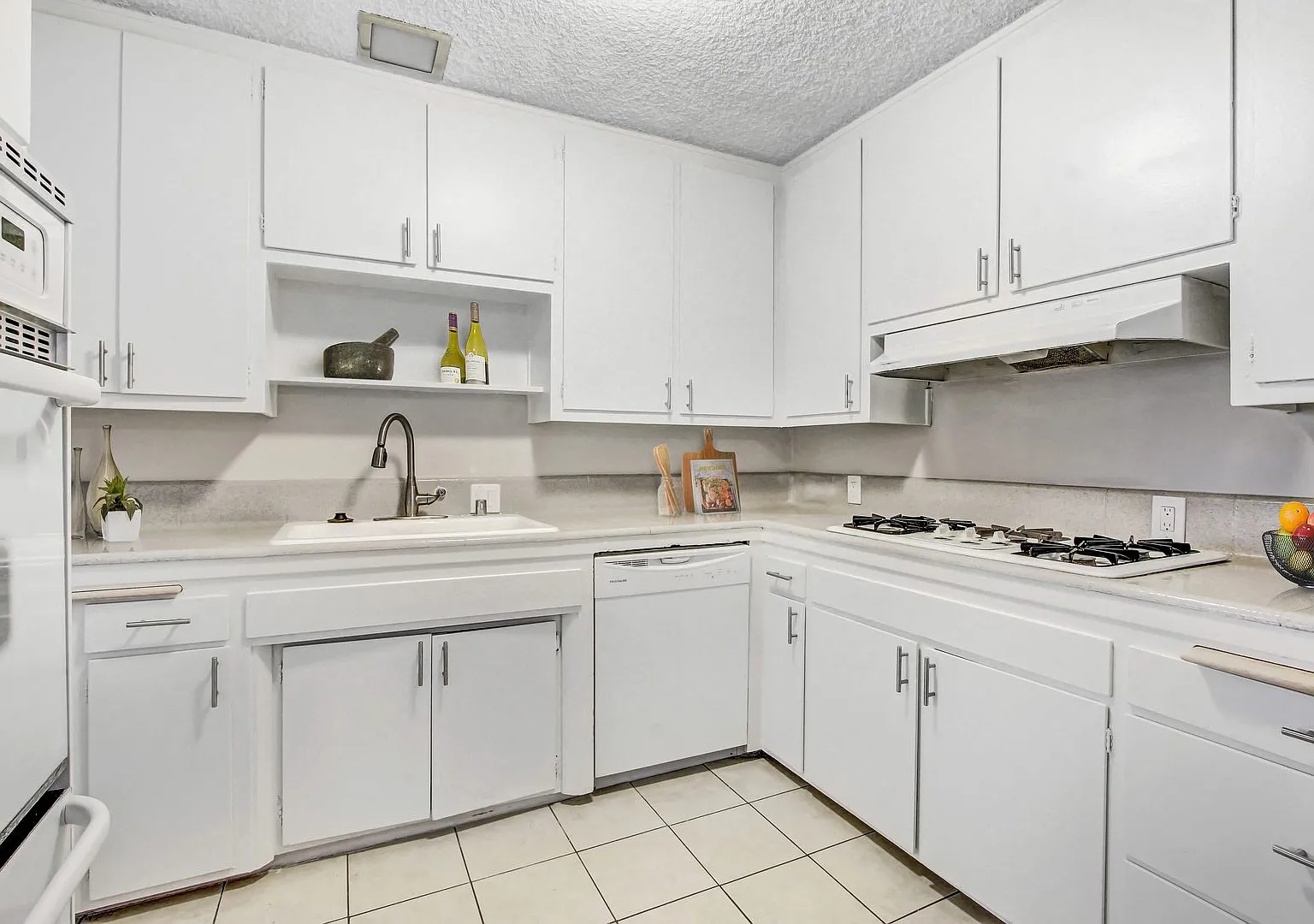 Fulton Terrace Apartments — Photo 1