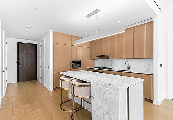 3rd image of 15 Hudson Yards #63F