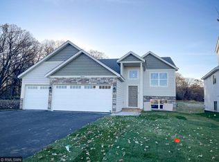 8642 145th Ln NW, Ramsey, MN 55303