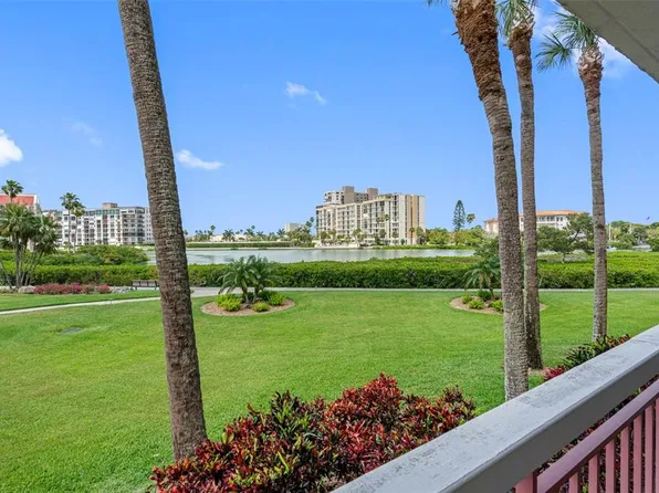 7871 Sailboat Key Blvd S APT 106, South Pasadena, FL 33707