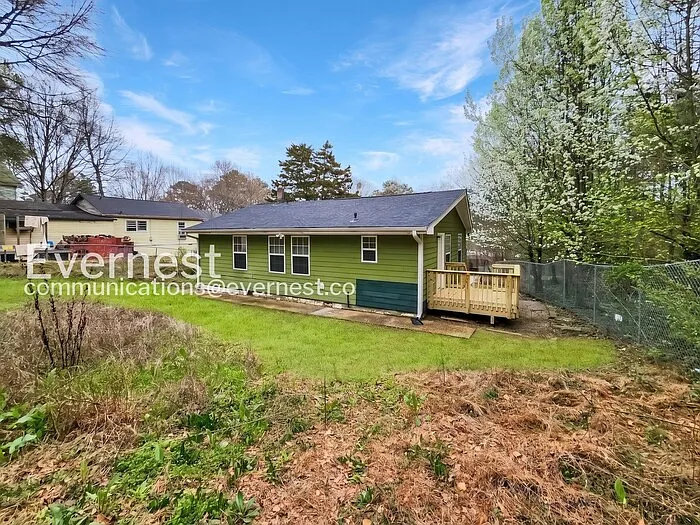 206 Harwell Rd NW — Photo 23