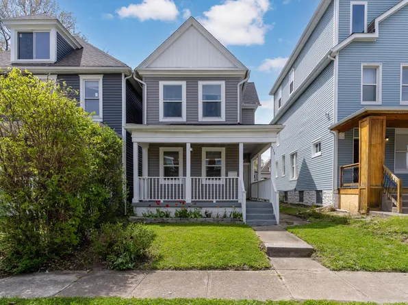 513 S Champion Ave, Columbus, OH 43205