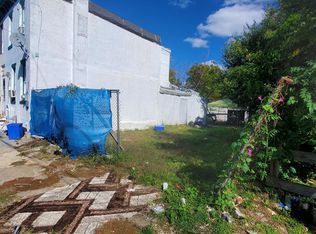 2241 N Lawrence St, Philadelphia, PA 19133