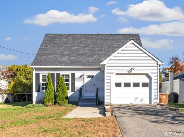 26 Dana Avenue, Shelton, CT 06484