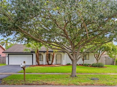 10203 SW 49th Pl, Fort Lauderdale, FL, 33328