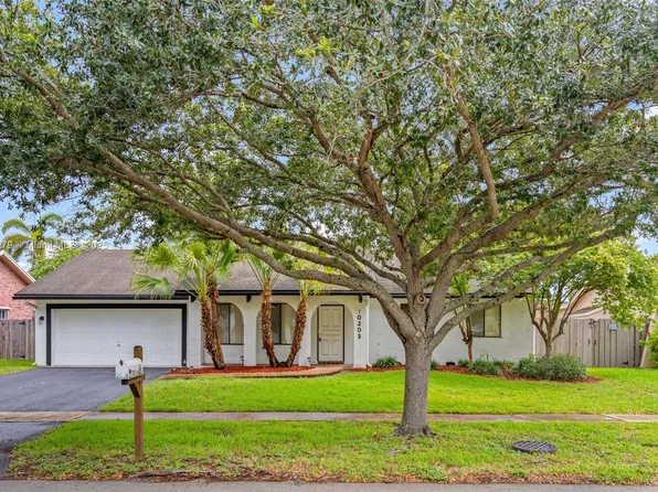 10203 SW 49th Pl, Fort Lauderdale, FL 33328