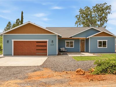 6337 Oliver Rd, Paradise, CA, 95969