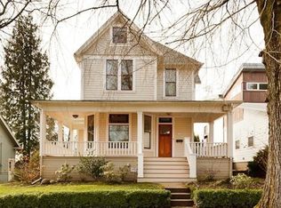 1703 SE 51st Ave, Portland, OR 97215