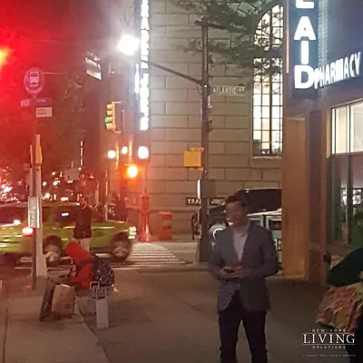 Rented by NY Living Solutions | media 12