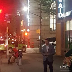 Rented by NY Living Solutions