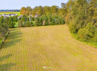 0 Old Everson Rd, Everson, WA 98247