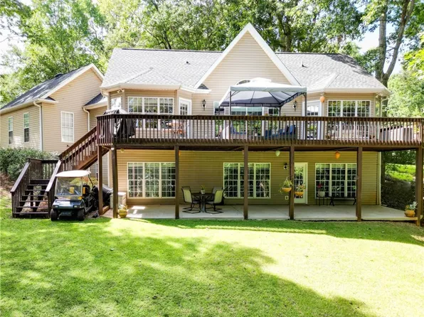 290 Penny Ln, Townville, SC 29689