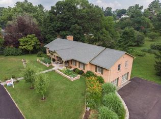 1306 Greendale Dr, Blacksburg, VA 24060
