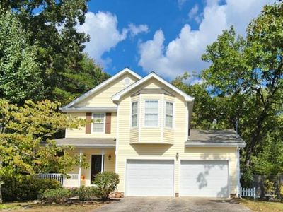 2428 Charleston Sq, Chattanooga, TN, 37421