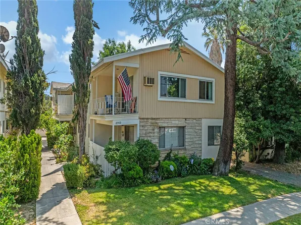 5742 Hazeltine Ave, Van Nuys, CA 91401