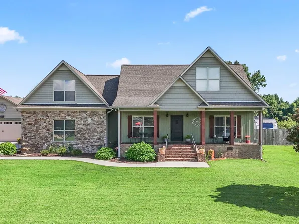 18 Tisha Dr, Grant, AL 35747