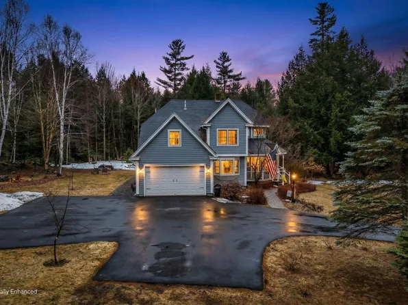 123 Fogg Road, Readfield, ME 04355