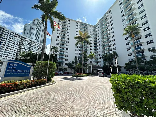 3001 S Ocean Dr Photo 1