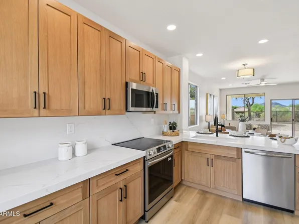 2579 W LEWIS AND CLARK Trail, Anthem, AZ 85086