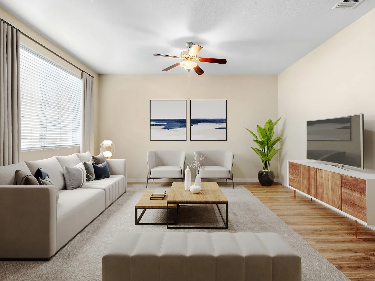 The Enclave at Homecoming Terra Vista — Photo 3