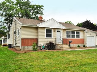 249 Edward St, Wethersfield, CT 06109