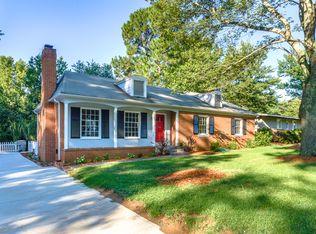 232 Cooper Dr, Charlotte, NC 28210