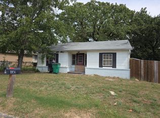 1106 14th St, Bridgeport, TX 76426