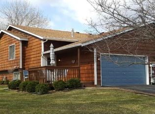 4403 Cinnamon Ridge Trl, Eagan, MN 55122