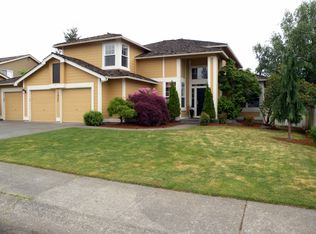 1920 Carbon Ridge St, Enumclaw, WA 98022