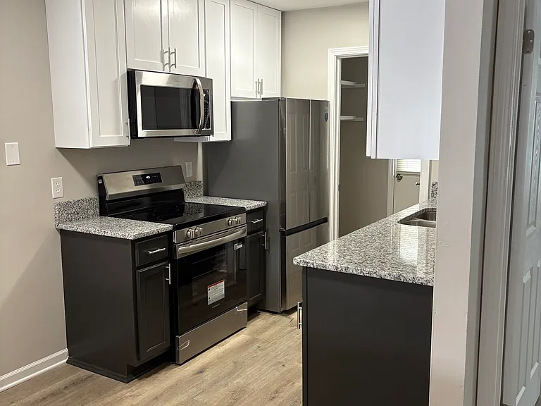801 Burcale Rd #D-7 — Photo 4