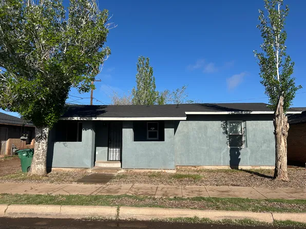 311 N Warren Ave, Winslow, AZ 86047