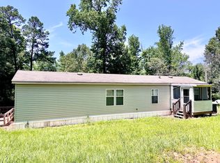 350 Shagbark Rd, Many, LA 71449