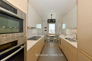 Sold by Schulman Realty LLC