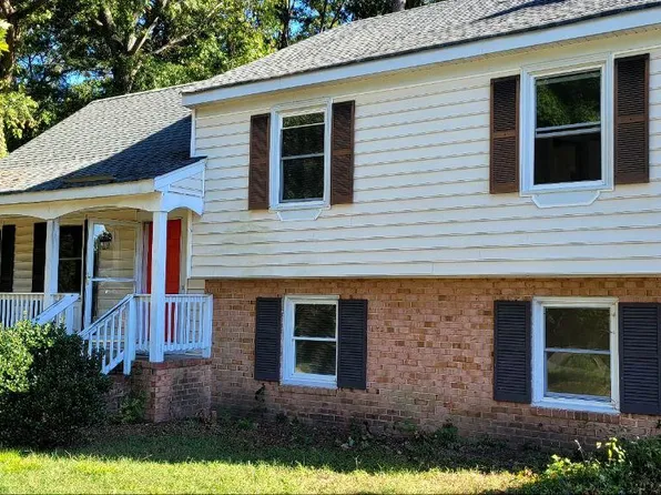 1309 Stoneycreek Dr, Henrico, VA 23238
