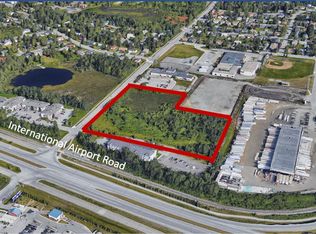 5000 Northwood Dr, Anchorage, AK 99517