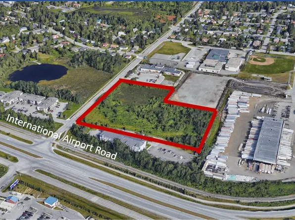 5000 Northwood Dr, Anchorage, AK 99517