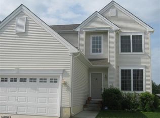 20 Fox Hollow Dr, Mays Landing, NJ 08330