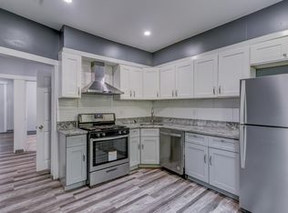 25 Bartholdi Ave, Jersey City, NJ